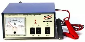 Зарядное устройство Заводила АЗУ-208 фото