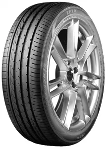 Летняя шина Zeetex Alventi 205/55R17 95W фото