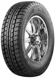 Зимняя шина Zeetex Antarctica 8 235/65R16C 115/113S фото