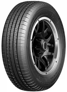 Летняя шина Zeetex HT1000 VFM 245/70R16 111H фото