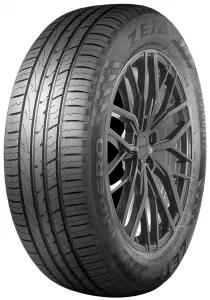 Летняя шина Zeetex Impero 245/50R18 100Y фото