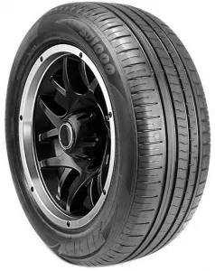 Летняя шина Zeetex SU1000 VFM 255/55R18 109W фото