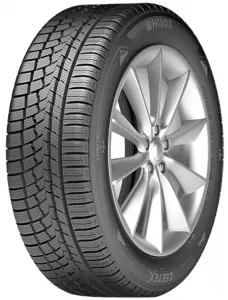 Зимняя шина Zeetex WH1000 205/55R16 91H фото