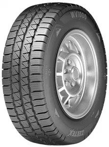 Зимняя шина Zeetex WV1000 195/75R16C 107/105S фото