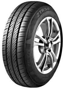 Летняя шина Zeetex ZTR50 155/65R14 75T фото