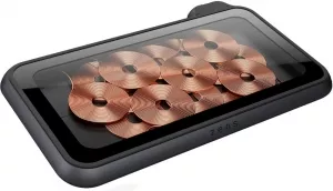 Беспроводное зарядное Zens Liberty Wireless Charger Glass Edition фото