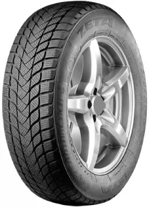 Зимняя шина Zeta Antarctica 5 165/70R14 81T icon