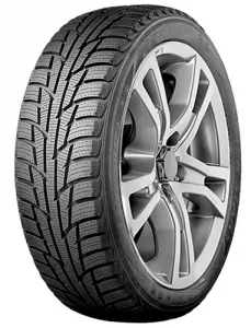 Зимняя шина Zeta Antarctica 6 215/70R16 100H icon