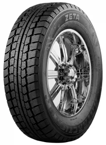 Зимняя шина Zeta Antarctica 8 195/65R16C 104/102T фото