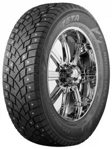 Зимняя шина Zeta Antarctica Sport 215/70R16 100T фото