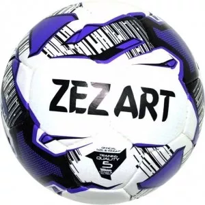 Мяч футбольный ZEZ 0052 фото