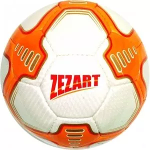 Мяч футбольный ZEZ 0055 фото