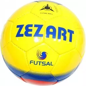 Мяч футбольный ZEZ 0057 фото