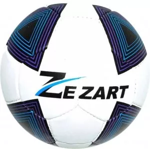 Мяч футбольный ZEZ 0058 фото