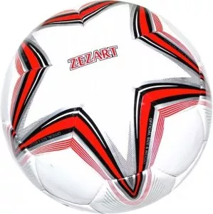 Мяч футбольный ZEZ 0060 фото