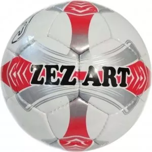 Мяч футбольный ZEZ 0061 фото
