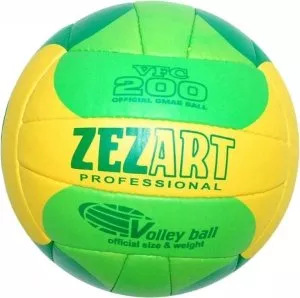 Мяч волейбольный ZEZ 0070 фото