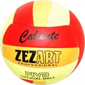 Мяч волейбольный ZEZ 0072 фото