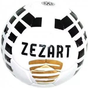 Мяч футбольный ZEZ 0075 фото
