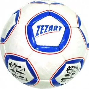 Мяч футбольный ZEZ 0080 фото
