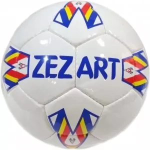 Мяч футбольный ZEZ 0081 фото
