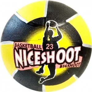 Мяч баскетбольный ZEZ 7#2025 фото