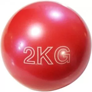 Мяч для атлетических упражнений Zez NEY-2kg фото