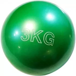 Мяч для атлетических упражнений Zez NEY-3kg фото