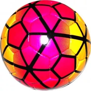 Мяч футбольный ZEZ NO3-1 фото