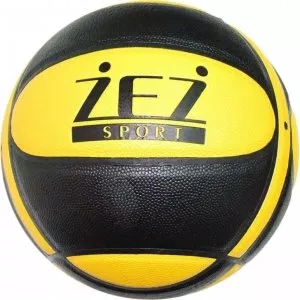 Мяч баскетбольный ZEZ PU2580 фото