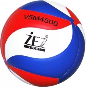 Мяч волейбольный ZEZ V5M4500 фото