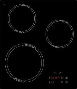 Индукционная варочная панель Zigmund &#38; Shtain CIS 029.45 BX фото