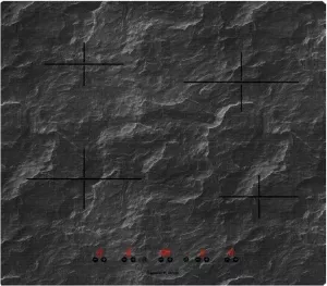 Индукционная варочная панель Zigmund &#38; Shtain CIS 239.60 BX фото
