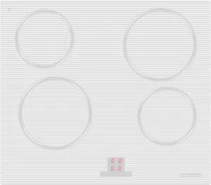 Электрическая варочная панель Zigmund &#38; Shtain CNS 027.60 WX фото