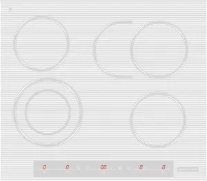 Электрическая варочная панель Zigmund &#38; Shtain CNS 259.60 WX фото