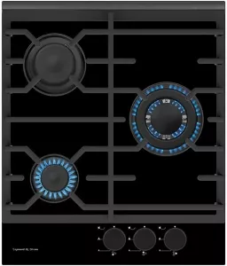 Газовая варочная панель Zigmund &#38; Shtain MN 135.451 B icon