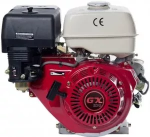 Бензиновый двигатель ZigZag GX 270 (P10) фото