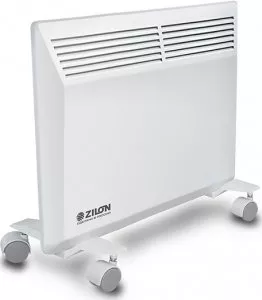 Конвектор Zilon ZHC-1000 E2.0 фото