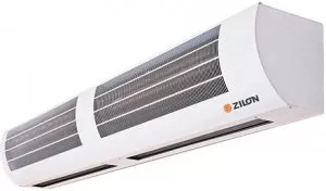 Тепловая завеса Zilon ZVV-1E6T фото