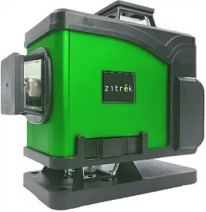 Лазерный нивелир Zitrek LL12-GL-Cube фото
