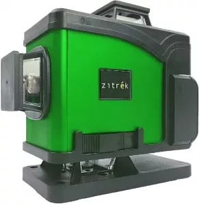 Лазерный нивелир Zitrek LL16-GL-Cube фото