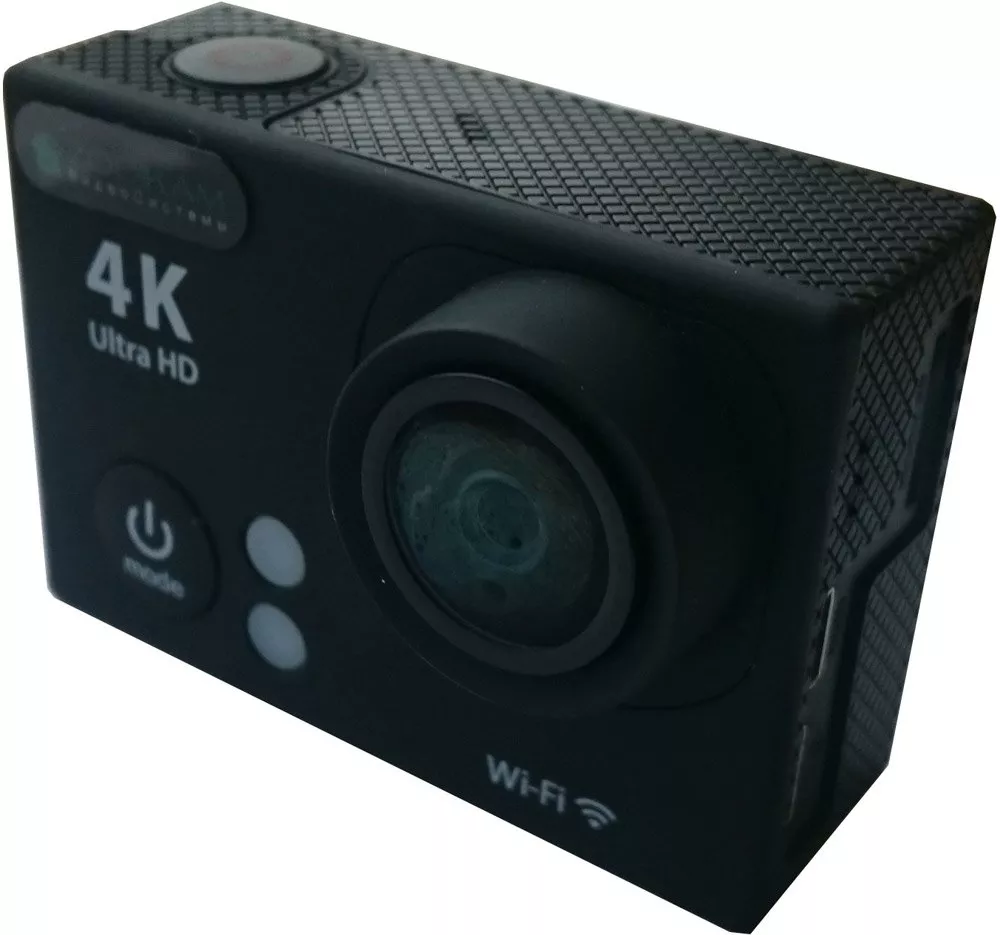 Экшн-камера Zodikam Z90W Black фото