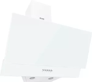 Кухонная вытяжка ZorG Technology ARSTAA 50C (белое стекло) фото