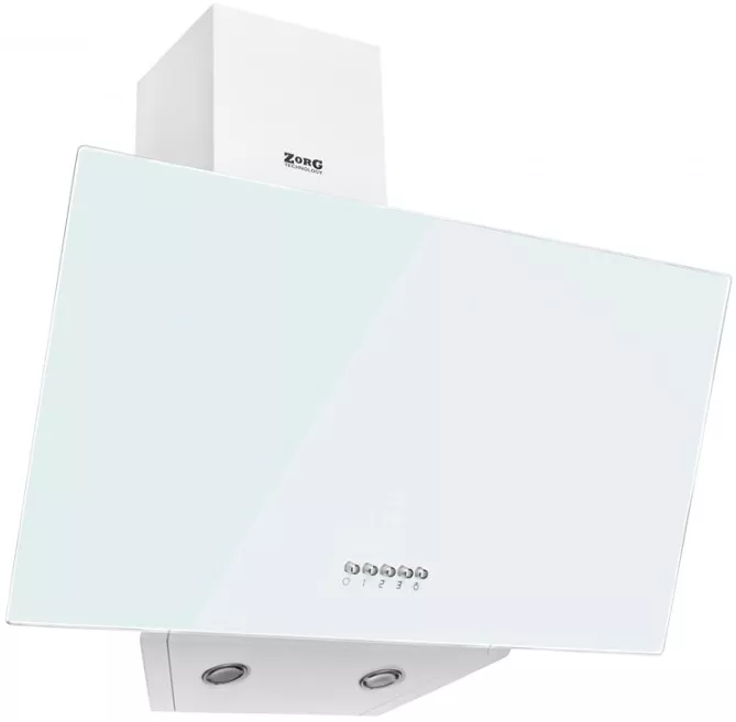 Вытяжка ZorG technology Arstaa White 60 (650 куб. м/ч) icon