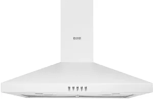 Кухонная вытяжка ZorG Technology Cesux 650 50 M (белый) фото