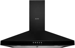 Кухонная вытяжка ZorG Technology Cesux 650 50 M (черный) фото