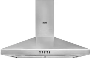 Кухонная вытяжка ZorG Technology Cesux 650 60 M (нержавеющая сталь) icon