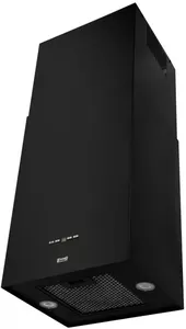 Кухонная вытяжка ZorG Technology Fabia II 1200 36 S (черный) фото