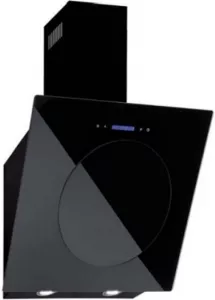 Вытяжка ZorG Technology Onyx Black 60 (850 куб. м/ч) фото