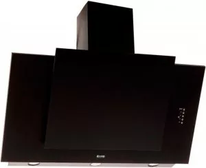 Вытяжка ZorG technology Titan A Black 90 (750 куб. м/ч) фото